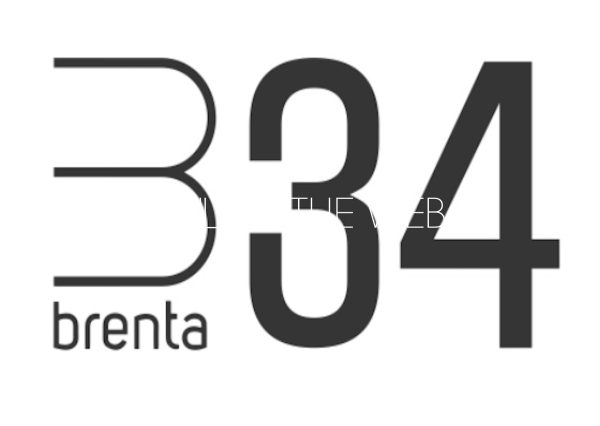 brenta 34 logo trasparente